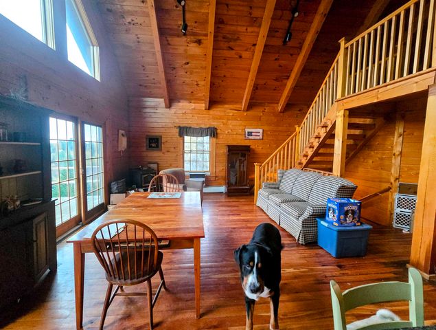 1727 Vermont Route 14, Irasburg, VT 05845