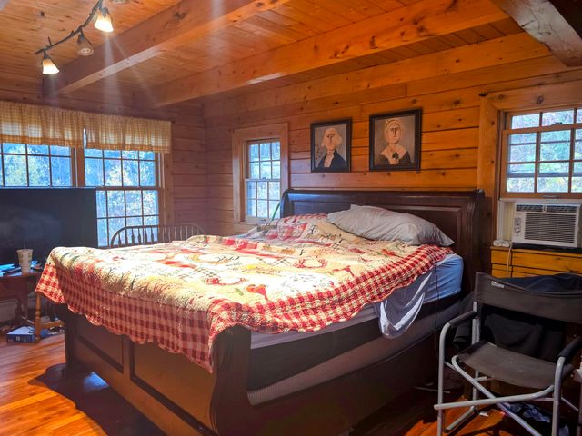 1727 Vermont Route 14, Irasburg, VT 05845