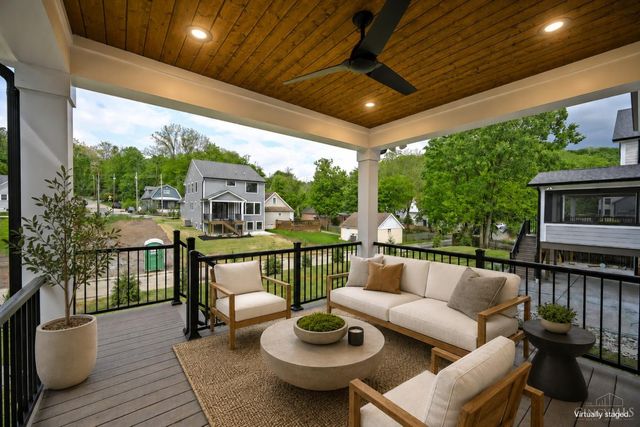 7408 Orchard Street, Columbia Twp, OH 45227