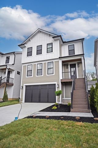 7408 Orchard Street, Columbia Twp, OH 45227