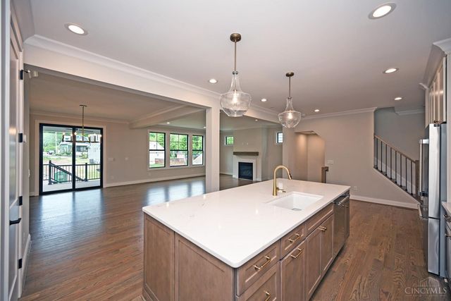7408 Orchard Street, Columbia Twp, OH 45227
