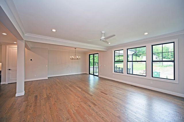 7408 Orchard Street, Columbia Twp, OH 45227