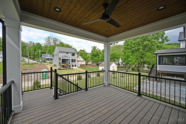 7408 Orchard Street, Columbia Twp, OH 45227