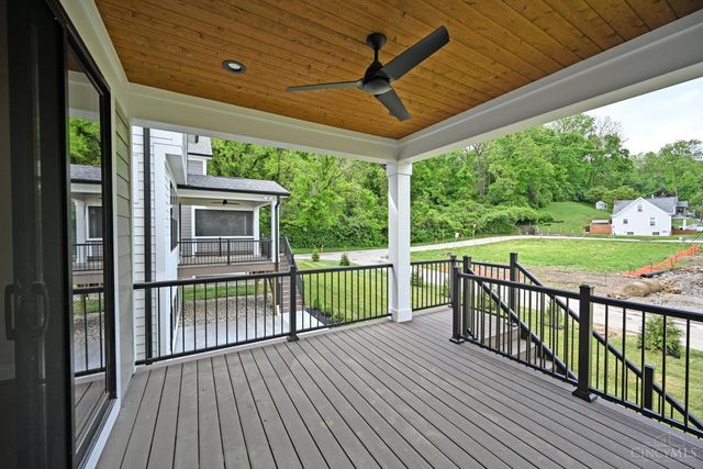 7408 Orchard Street, Columbia Twp, OH 45227