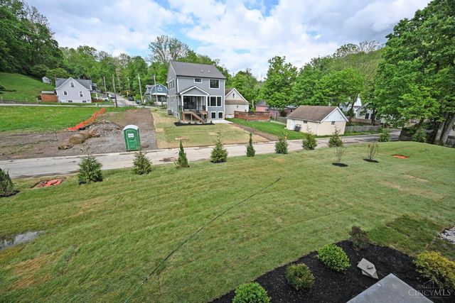 7408 Orchard Street, Columbia Twp, OH 45227