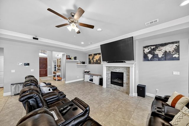 12 Balmoral, Odessa, TX 79765