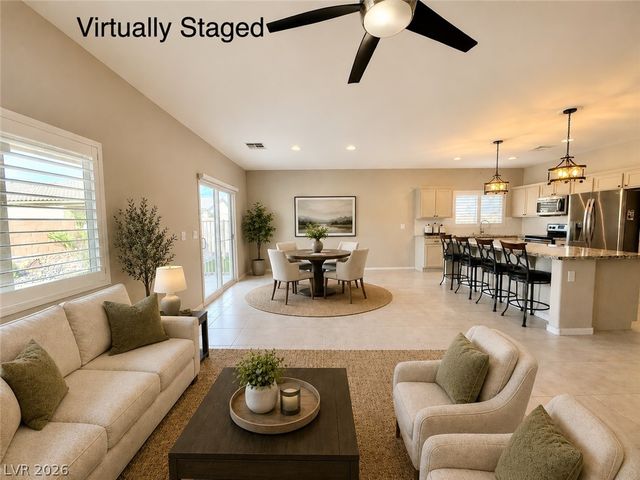 5290 East La Campana Drive, Pahrump, NV 89061