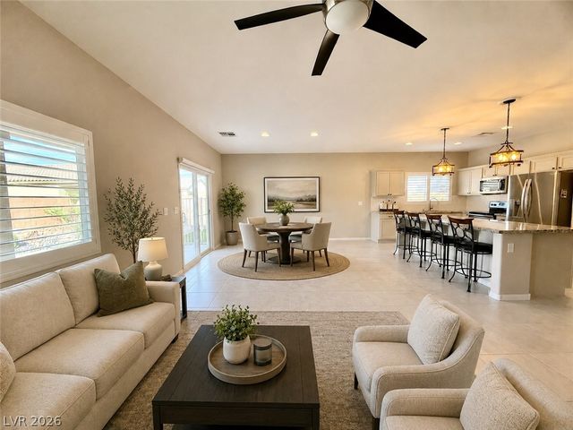5290 East La Campana Drive, Pahrump, NV 89061