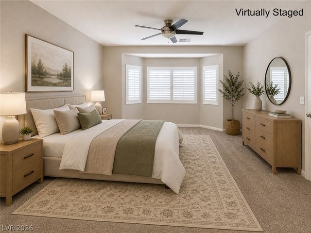 5290 East La Campana Drive, Pahrump, NV 89061