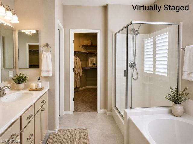 5290 East La Campana Drive, Pahrump, NV 89061