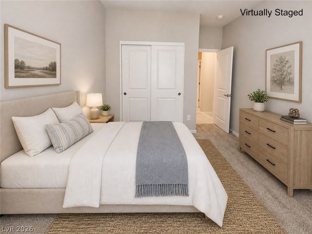 5290 East La Campana Drive, Pahrump, NV 89061