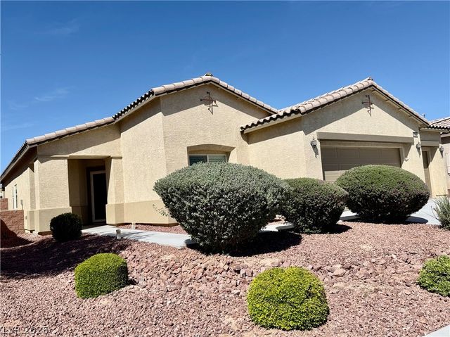 5290 East La Campana Drive, Pahrump, NV 89061