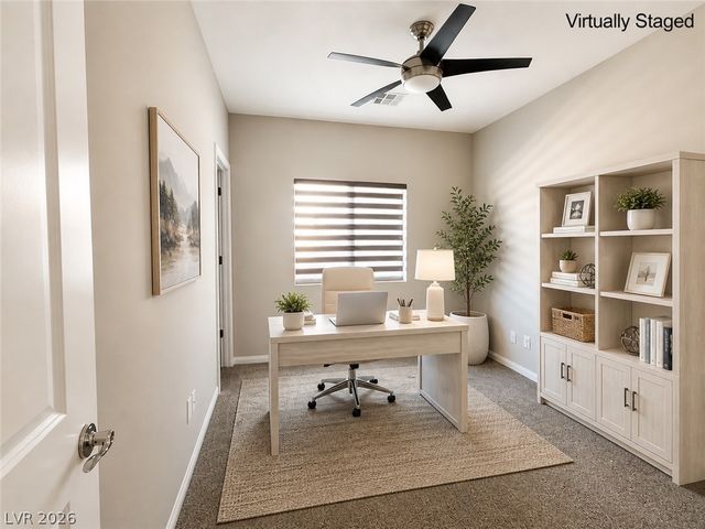 5290 East La Campana Drive, Pahrump, NV 89061