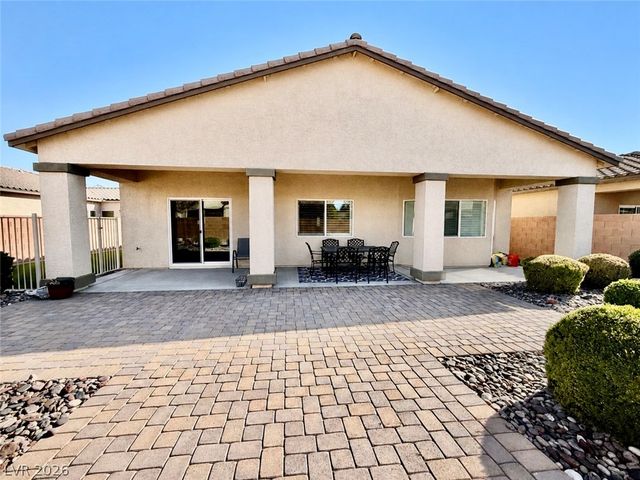 5290 East La Campana Drive, Pahrump, NV 89061