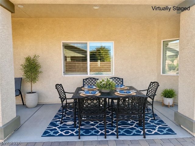 5290 East La Campana Drive, Pahrump, NV 89061