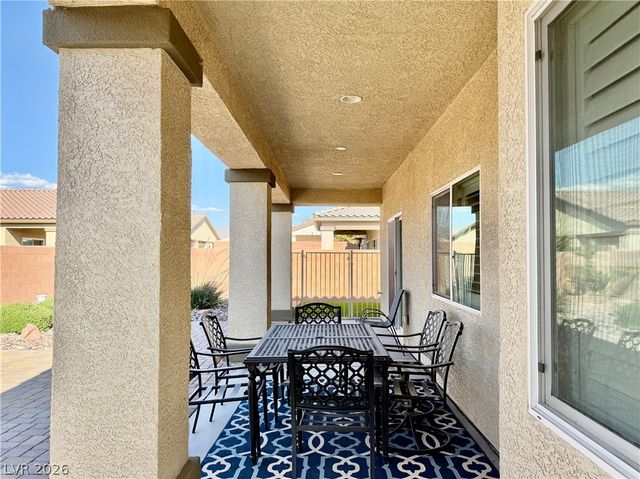 5290 East La Campana Drive, Pahrump, NV 89061