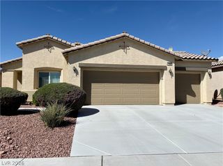 5290 East La Campana Drive, Pahrump, NV 89061