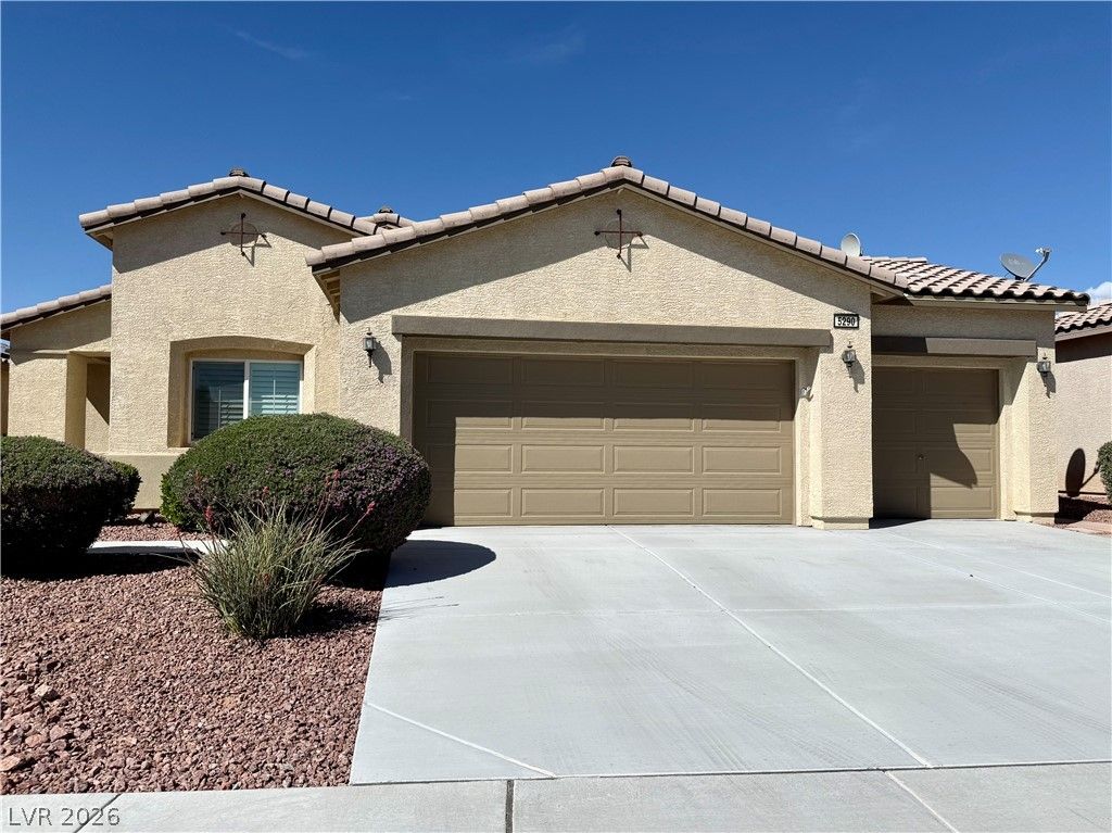 5290 East La Campana Drive, Pahrump, NV 89061