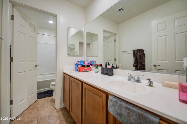 11971 W Polk Street, Avondale, AZ 85323