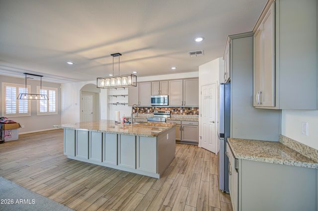 11971 W Polk Street, Avondale, AZ 85323