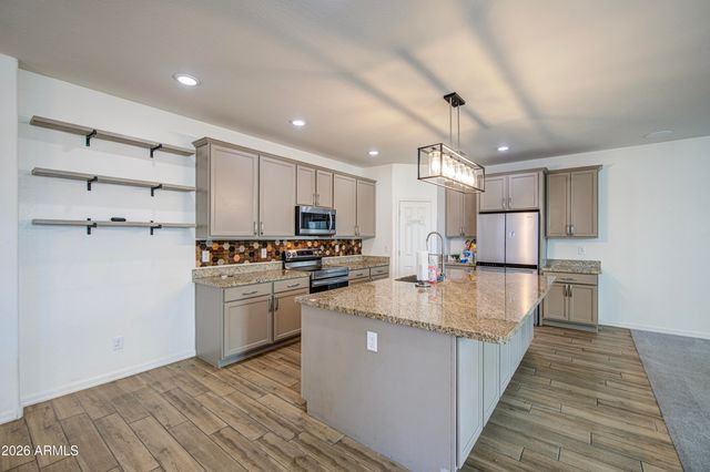 11971 W Polk Street, Avondale, AZ 85323