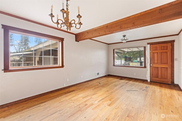 2102 Mount Pleasant Road, Port Angeles, WA 98362