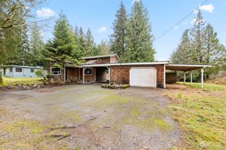 2102 Mount Pleasant Road, Port Angeles, WA 98362