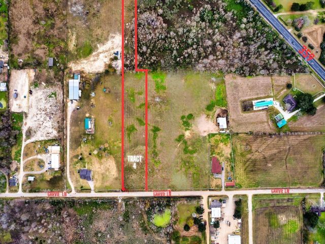 TBD-4 Garvie Lane, Brookshire, TX 77423