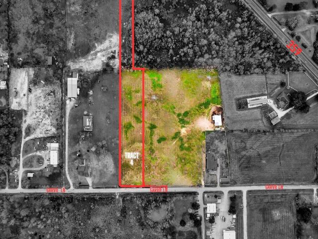 TBD-4 Garvie Lane, Brookshire, TX 77423