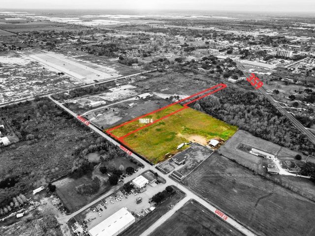 TBD-4 Garvie Lane, Brookshire, TX 77423
