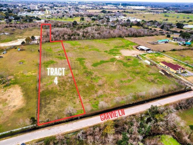 TBD-4 Garvie Lane, Brookshire, TX 77423