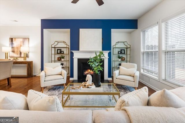 4160 Cedar Bridge Walk, Suwanee, GA 30024