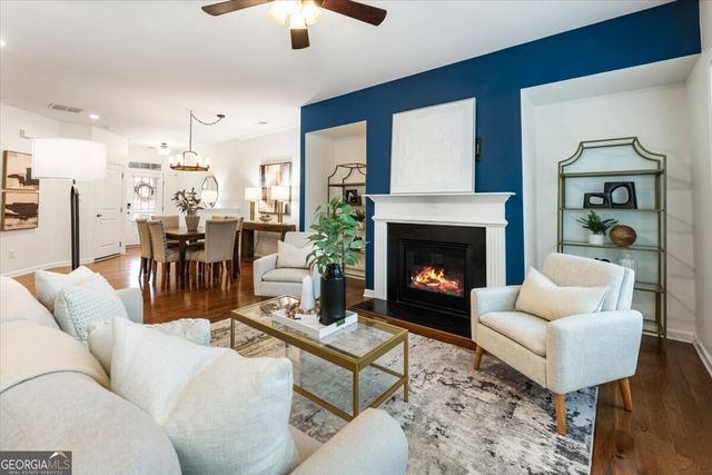 4160 Cedar Bridge Walk, Suwanee, GA 30024