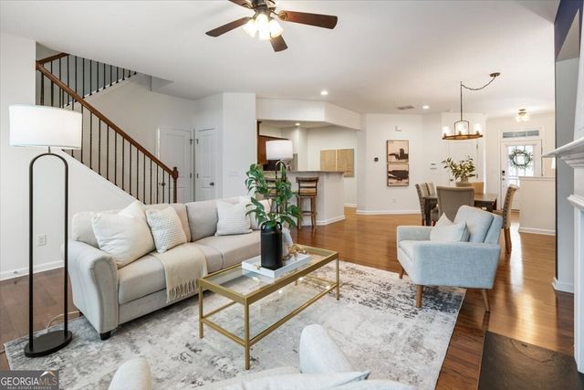 4160 Cedar Bridge Walk, Suwanee, GA 30024