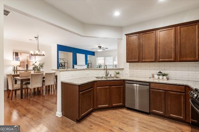 4160 Cedar Bridge Walk, Suwanee, GA 30024