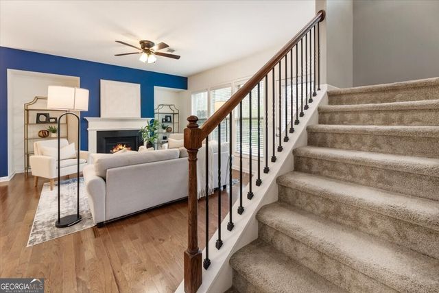 4160 Cedar Bridge Walk, Suwanee, GA 30024