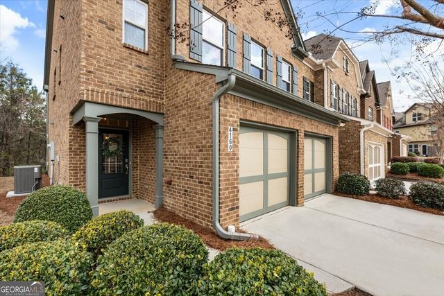 4160 Cedar Bridge Walk, Suwanee, GA 30024