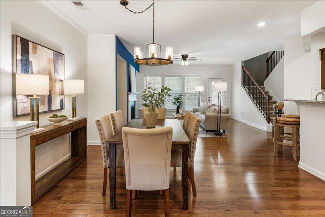 4160 Cedar Bridge Walk, Suwanee, GA 30024