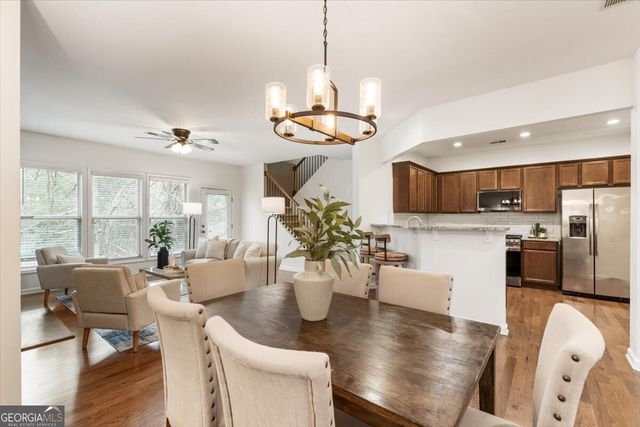 4160 Cedar Bridge Walk, Suwanee, GA 30024