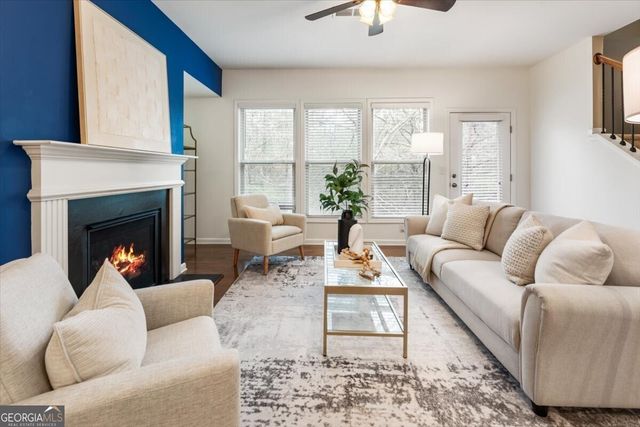 4160 Cedar Bridge Walk, Suwanee, GA 30024