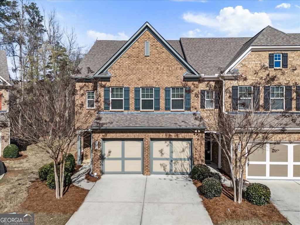 4160 Cedar Bridge Walk, Suwanee, GA 30024