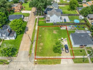 0 Clement Street, Lake Charles, LA 70601