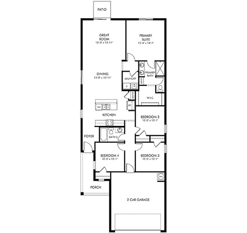 11309 BELLEWOOD TERRACE, Parrish, FL 34219