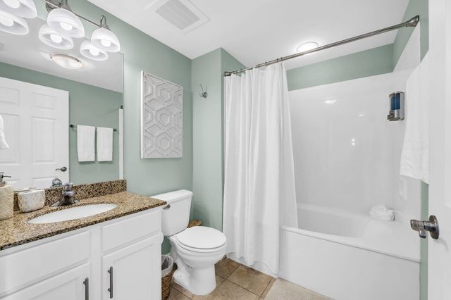 4203 Indian Bayou Trail UNIT 1703, Destin, FL 32541