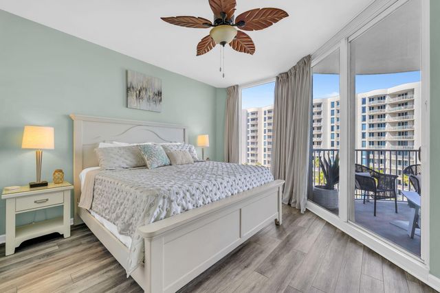 4203 Indian Bayou Trail UNIT 1703, Destin, FL 32541