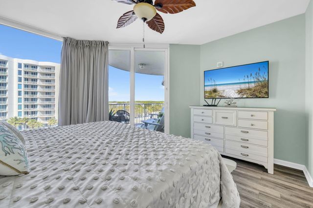 4203 Indian Bayou Trail UNIT 1703, Destin, FL 32541