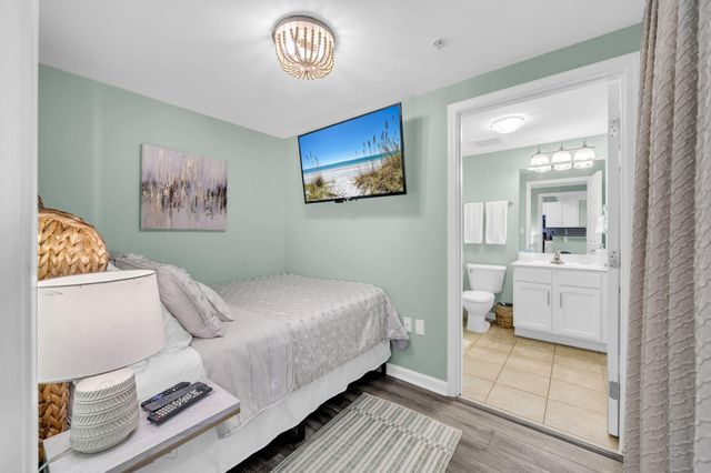 4203 Indian Bayou Trail UNIT 1703, Destin, FL 32541