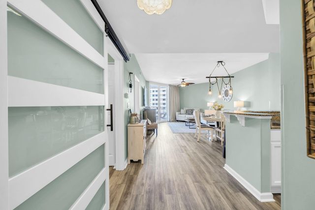 4203 Indian Bayou Trail UNIT 1703, Destin, FL 32541