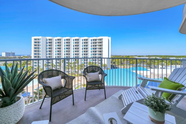 4203 Indian Bayou Trail UNIT 1703, Destin, FL 32541