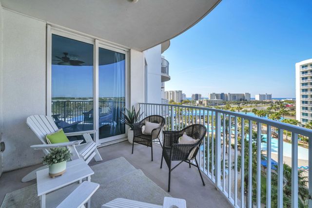 4203 Indian Bayou Trail UNIT 1703, Destin, FL 32541